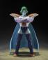 Preview: Dragon Ball Z S.H. Figuarts Actionfigur Dodoria & Zarbon Bardock the Father of Goku 16 cm