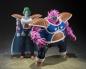 Preview: Dragon Ball Z S.H. Figuarts Actionfigur Dodoria & Zarbon Bardock the Father of Goku 16 cm