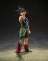 Preview: Dragon Ball Z S.H. Figuarts Actionfigur Dodoria & Zarbon Bardock the Father of Goku 16 cm