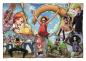 Preview: One Piece Anime Puzzle Collection Puzzle One Piece Friends (500 Teile)