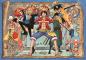 Preview: One Piece Anime Puzzle Collection Puzzle One Piece All (500 Teile)