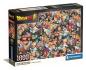 Preview: Dragon Ball Puzzle Dragon Ball (1000 Teile)
