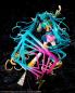 Preview: Hatsune Miku PVC Statue 1/7 Japan Tour 2023 Thunderbolt 32 cm