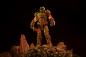 Preview: Doom Actionfigur 1/6 Doom Slayer 30 cm