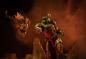 Preview: Doom Actionfigur 1/6 Doom Slayer 30 cm