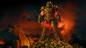 Preview: Doom Actionfigur 1/6 Doom Slayer 30 cm