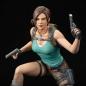 Preview: Tomb Raider PVC Statue Lara Croft 24 cm