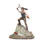 Preview: Tomb Raider PVC Statue Lara Croft Survivor Era 33 cm