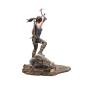 Preview: Tomb Raider PVC Statue Lara Croft Survivor Era 33 cm