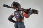 Preview: Cyberpunk 2077 PVC Statue Panam Palmer 23 cm