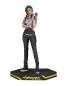 Preview: Cyberpunk 2077 PVC Statue Judy Alvarez 23 cm