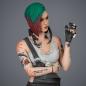 Preview: Cyberpunk 2077 PVC Statue Judy Alvarez 23 cm