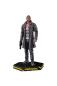 Preview: Cyberpunk 2077 PVC Statue Solomon Reed 22 cm