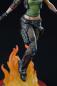 Preview: Borderlands PVC Statue Lilith the Firehawk 29 cm