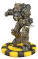 Preview: Fallout (Amazon) PVC Figur NCR Power Armor 25 cm