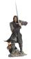 Preview: Herr der Ringe Gallery PVC Statue Aragorn 25 cm