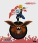 Preview: Naruto Shippuden PVC Statue 1/8 Minato Namikaze Vs Nine Tailed Fox 41 cm
