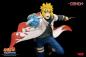 Preview: Naruto Shippuden PVC Statue 1/8 Minato Namikaze Vs Nine Tailed Fox 41 cm
