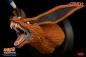 Preview: Naruto Shippuden PVC Statue 1/8 Minato Namikaze Vs Nine Tailed Fox 41 cm