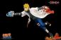 Preview: Naruto Shippuden PVC Statue 1/8 Minato Namikaze Vs Nine Tailed Fox 41 cm