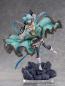 Preview: Sword Art Online SHIBUYA SCRAMBLE FIGURE PVC Statue 1/7 Sinon Crystal Dress Ver. 29 cm