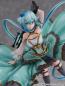 Preview: Sword Art Online SHIBUYA SCRAMBLE FIGURE PVC Statue 1/7 Sinon Crystal Dress Ver. 29 cm
