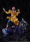 Preview: Jujutsu Kaisen PVC Statue 1/7 Sukuna 25 cm