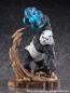 Preview: Jujutsu Kaisen SHIBUYA SCRAMBLE FIGURE PVC Statue 1/7 Panda 34 cm