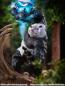 Preview: Jujutsu Kaisen SHIBUYA SCRAMBLE FIGURE PVC Statue 1/7 Panda 34 cm