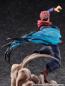 Preview: Jujutsu Kaisen SHIBUYA SCRAMBLE FIGURE PVC Statue 1/7 Yuji Itadori 31 cm