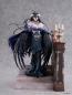 Preview: Overlord SHIBUYA SCRAMBLE FIGURE PVC Statue 1/7 Albedo Jet Black Dress Ver. 28 cm