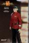 Preview: Star Trek VI: Das unentdeckte Land Actionfigur 1/6 Lieutenant Valeris 28 cm