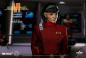 Preview: Star Trek VI: Das unentdeckte Land Actionfigur 1/6 Lieutenant Valeris 28 cm