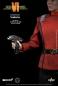 Preview: Star Trek VI: Das unentdeckte Land Actionfigur 1/6 Lieutenant Valeris 28 cm