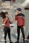 Preview: Star Trek: Strange New Worlds Actionfigur 1/6 Ensign Boimler 30 cm