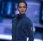 Preview: Star Trek: Enterprise Actionfigur 1/6 Ensign Hoshi Sato 28 cm
