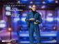 Preview: Star Trek: Enterprise Actionfigur 1/6 Ensign Hoshi Sato 28 cm
