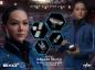 Preview: Star Trek: Enterprise Actionfigur 1/6 Ensign Hoshi Sato 28 cm