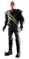 Preview: Star Trek VI: Das unentdeckte Land Actionfigur 1/6 General Chang 30 cm