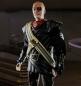 Preview: Star Trek VI: Das unentdeckte Land Actionfigur 1/6 General Chang 30 cm