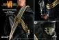 Preview: Star Trek VI: Das unentdeckte Land Actionfigur 1/6 General Chang 30 cm