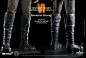 Preview: Star Trek VI: Das unentdeckte Land Actionfigur 1/6 General Chang 30 cm