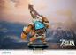 Preview: The Legend of Zelda Breath of the Wild PVC Statue Daruk Standard Edition 29 cm