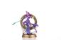 Preview: Yu-Gi-Oh! PVC Statue Dark Magician Purple Version 29 cm