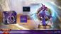 Preview: Yu-Gi-Oh! PVC Statue Dark Magician Purple Version 29 cm