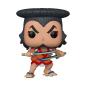 Preview: FUNKO POP! - Animation  - One Piece Oden  #1275 Special