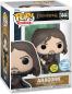 Preview: FUNKO POP! Vinyl Figur Movie  Herr der Ringe Lord of the Rings Aragorn 1444 Special