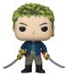 Preview: FUNKO POP! Vinyl Figur Animation One Piece Live Action Zoro 1879