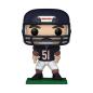 Preview: FUNKO POP! Vinyl Figur Sports Football NFL Legends Chicago Bears Dick Butkus 260