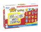 Preview: FUNKO Bitty POP - Pokemon Series 1 Pikachu Aquana Raupy Tragosso  #4er Pack